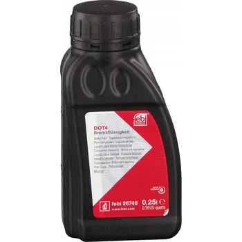 Brzdová kapalina Brzdová kapalina FEBI BILSTEIN 26746