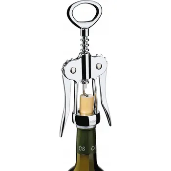 Otvírák Vývrtka Cilio Vino, páková vývrtka na víno