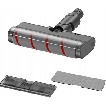 Kartáč + Nádržka na Vodu + Nástavec na Mop pro Vysavač Dreame T20