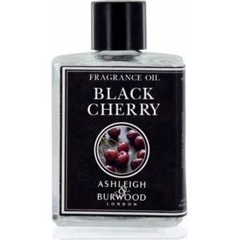 Vonný olej Ashleigh & Burlwood Lime&Basil 12 ml