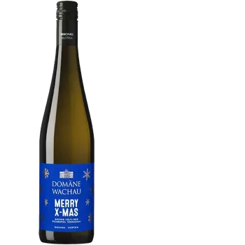 Domäne Wachau Grüner Veltliner Federspiel Terrassen X-Mass 0,75l