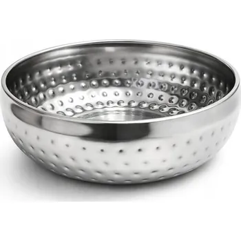 Miska ocelová tepaná Hammered Bowl ocel 304