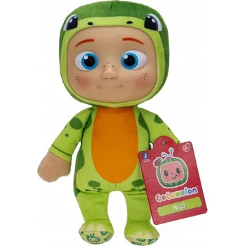 plyšák Nico CoComelon CMW0328 plyšák
