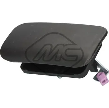 Dveře karosérie Vnější klika dveří Metalcaucho 40821