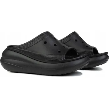 Dámské pantofle Crocs Dámské Boty Nazouváky Platforma Crush 208731 Nazouváky 38-39