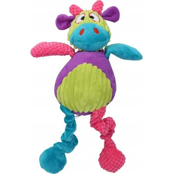 Hračka pro psa Plyšová Hračka pro psy Rosewood Barevná Plyšová Hračka