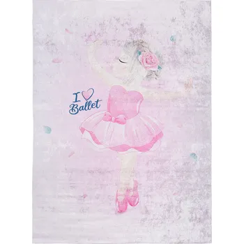 Koberec Koberec EMMA 160x230 Pro Děti Protiskluzový v49