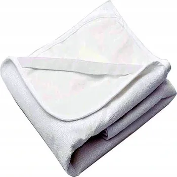 Prostěradlo Podložka s pogumovanou vrstvou a gumičkou Bocioland 60x120 cm