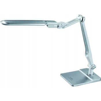 Lampička Stolní lampa Kaja Mica šedá s výkonem až 10 W