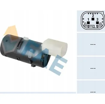 Posilovač řízení PARKOVACÍ SENZOR FAE