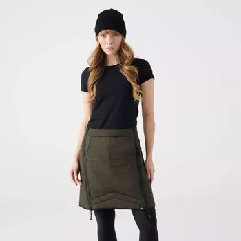 Dámská sukně Sukně Helikon Yupik Reversible - Taiga Green 2XL