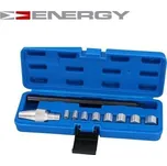 seřízení, ovládání spojky ENERGY NE00161