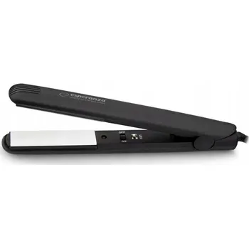 Žehlička na vlasy Žehlička Na Vlasy Esperanza Smooth