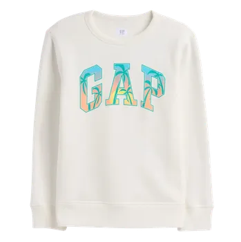 Dámská mikina Mikina GAP Logo gap770622-03 Velikost XS