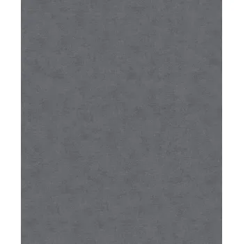 Tapeta Elegantní tapeta v šedém odstínu s texturou látky