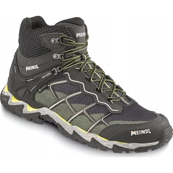Pracovní obuv Meindl trekové boty vysoké Houston Mid velikost 43