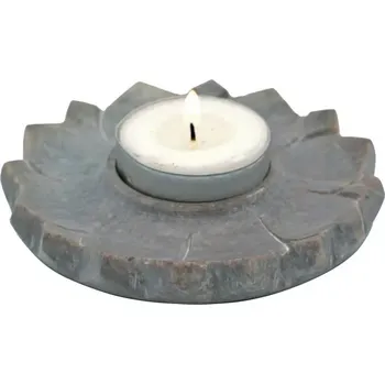 Obraz Podložka pod vonné tyčinky Fénix, kámen, 2 x 10 cm