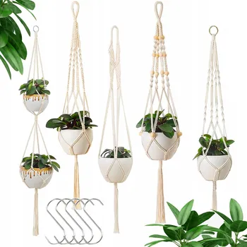 Květináč Držák Na Květináč Pixel 100 cm