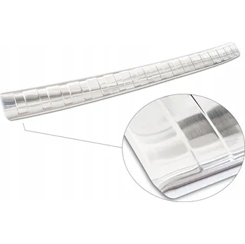 autokoberec HONDA JAZZ IV CROSSTAR LIŠTA / KRYT NÁRAZNÍKU