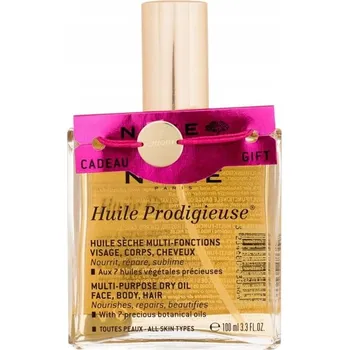 NUXE Huile Prodigieuse Tělový olej 100 ml
