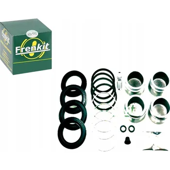 Brzdový třmen Frenkit 242904 Sada na opravy, brzdový třmen