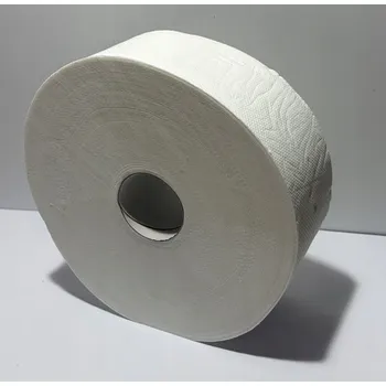 Toaletní papíry Papír JUMBO – 200 m