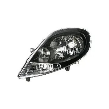 Přední světlomet Světlo NISSAN PRIMASTAR | levé přední | 1/2007 a výše | DEPO | 551-1167L-LEMC2