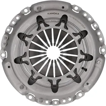 Přítlačný talíř Přítlačný talíř KAMOKA PC178