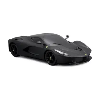 RC model auta Maisto RC Ferrari LaFerrari černá (101282410-82417BL)