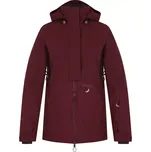 Bunda Husky Gato L Dark bordo XXL