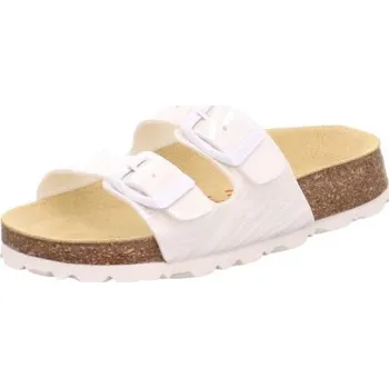 Chlapecké pantofle Pantofle Superfit 0-800111-1160 White 39