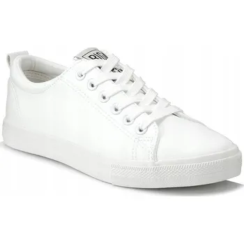 Dámské tenisky Dámské tenisky BIG STAR JJ274311 eko kůže 39