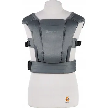 ERGOBABY Embrace Nosítko pro Pro Miminka Ergonomické Černé