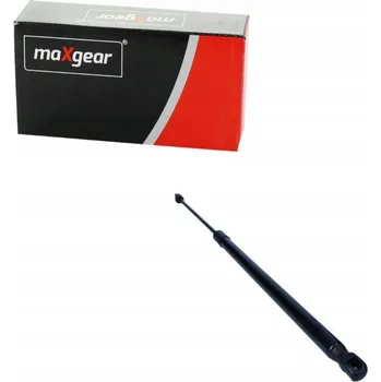 Ventilátor topení a klimatizace Plynová vzpěra, víko zavazadlového prostoru Maxgear 12-2377