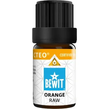 Vonný olej Esenciální olej Bewit Čistota 5 ml