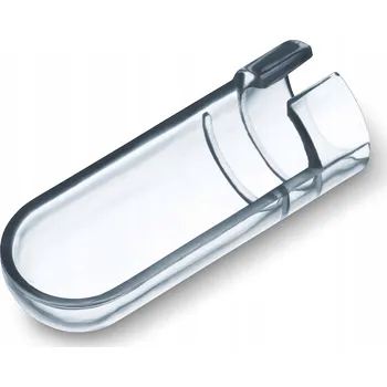 Nástavce pro manikúru a pedikúru k sadě Beurer MP 100 - Ochranný kryt proti prachu