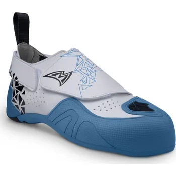 Lezečky MAD ROCK MAD MONKEY 3 BLUE Barva: Modrá, Velikost: 34