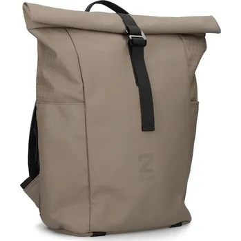 Batoh na notebook Zwei JOR200 MOC hnědý 9/15 l