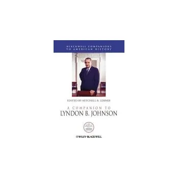 Companion to Lyndon B. Johnson