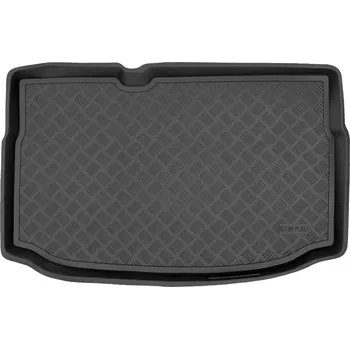 autokoberec Rohož do kufru Rezaw-Plast polypropylen