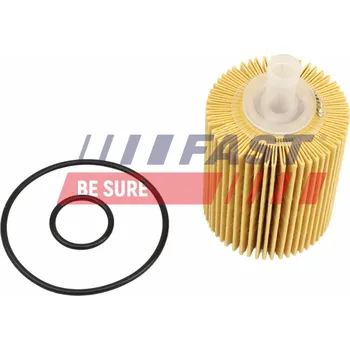 Olejový filtr Olejový filtr FAST FT01343