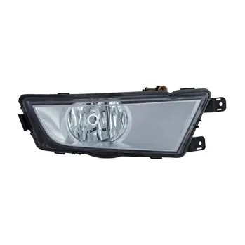 Mlhový světlomet Mlhovka VAN WEZEL 7624998