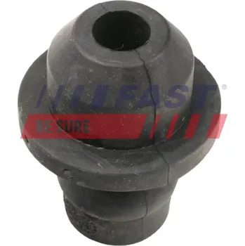 Chladič motoru Držák chladiče FAST FT55807