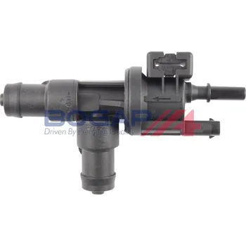 Palivová nádrž Zavzdušňovací/odvzdušňovací ventil, palivová nádrž BOGAP B6316110