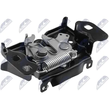 Zabzepeční vozidel Zámek kapoty motoru NTY EZC-CH-099
