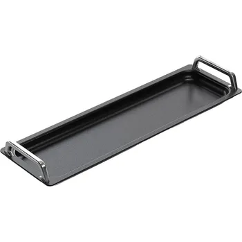 Hrnec AMT Gastroguss Gastronádoba s držadly GN 2/4-2 cm, vhodné na indukci