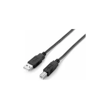 Datový kabel kabel USB-A – USB-B USB 3 m černý (128861)