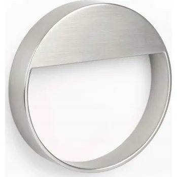 Nábytkové kování Nábytková úchytka VIEFE 0496 BAU FI90 ocel