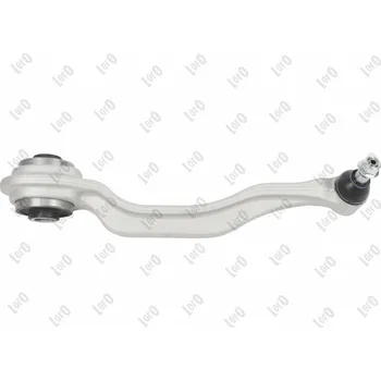 Zavěšení kol Příčné rameno - řídící páka zavěšení kol ABAKUS 233-01-157