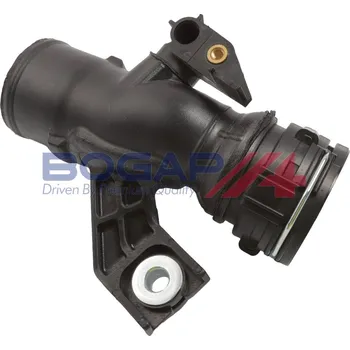 Turbodmychadlo Hadice plnícího vzduchu BOGAP N1711103